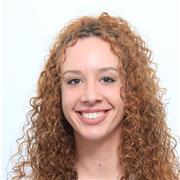 Profesora de repaso general para primaria y la ESO